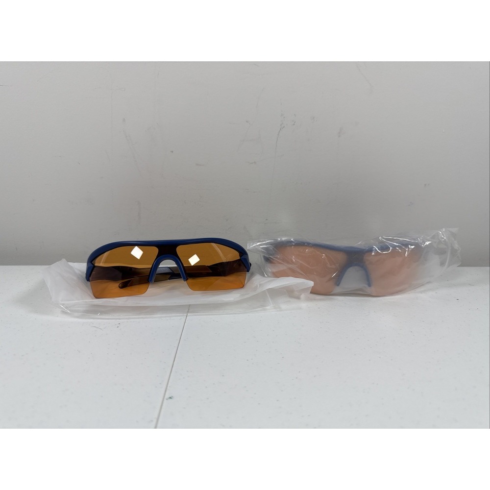 Battlevision Storm Glare-Reduction Glasses by BulbHead, See During Bad‎ Weather